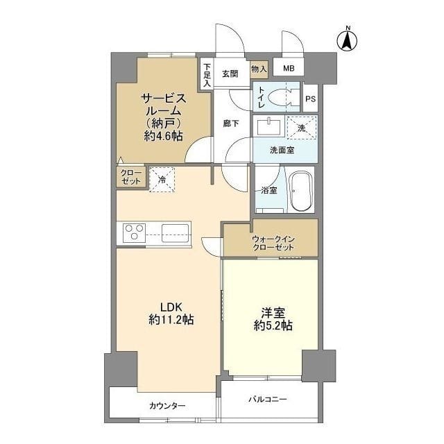 板橋区役所前ビューハイツの写真