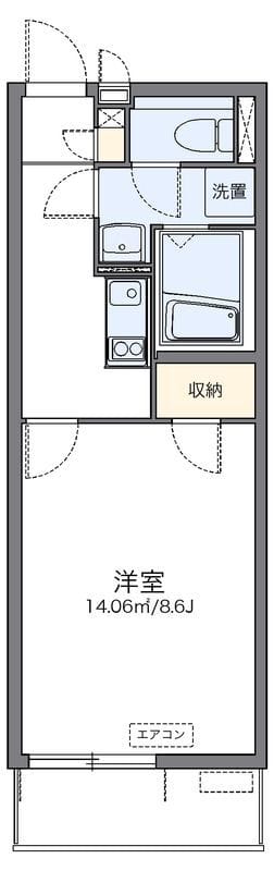 レオネクスト壱 202