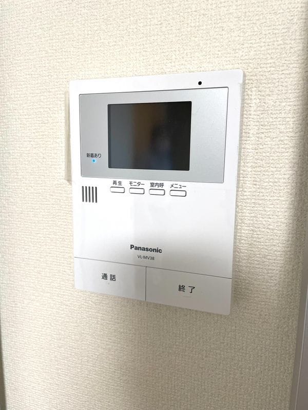 U's JardanⅢ 102 間取り図