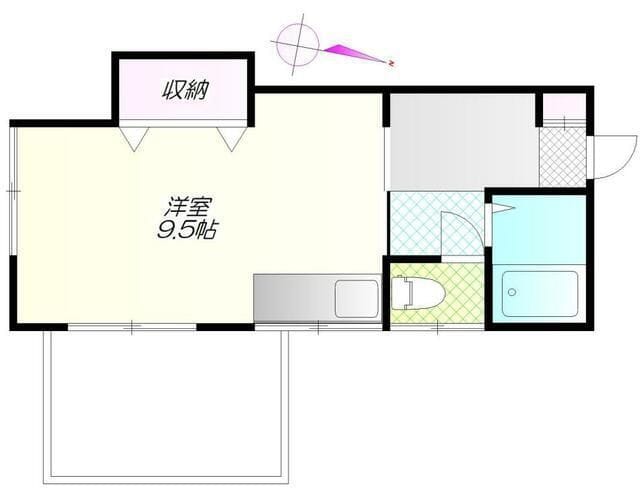 プランドールエタニティ 201