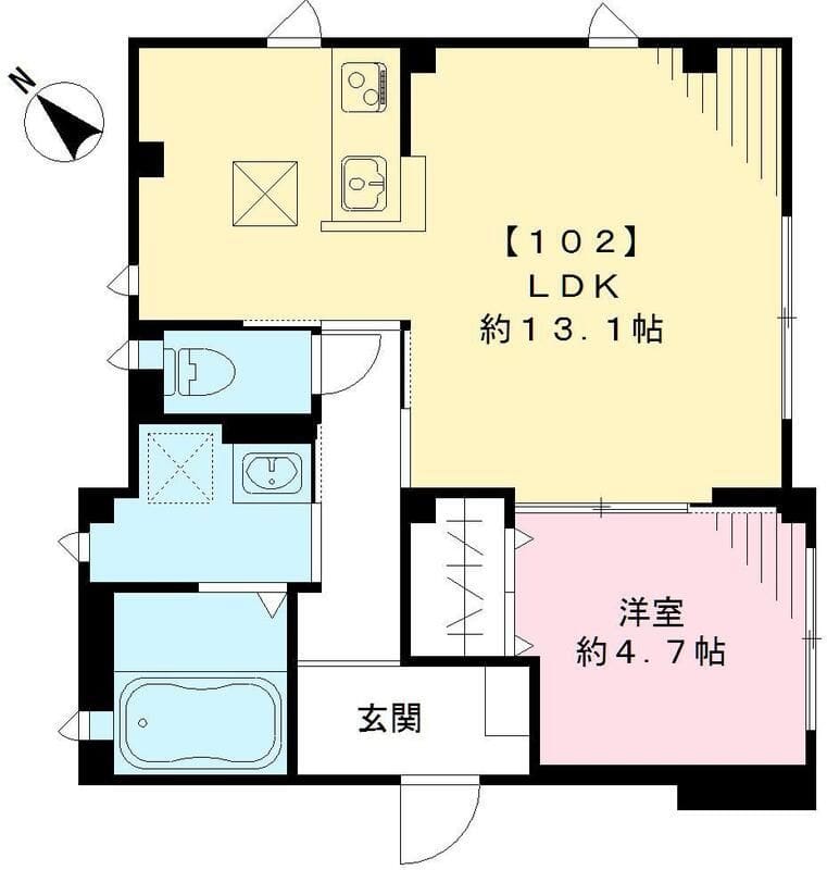 コートソレイユの写真