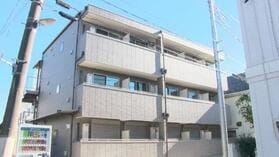 ジェンティーレ上石神井 104