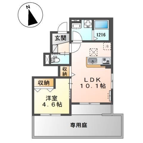 リラッサンテ(Rilassante)の写真