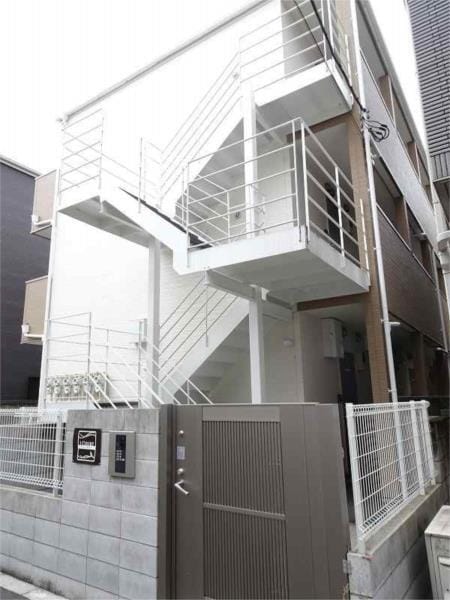 アイコート新高円寺の写真