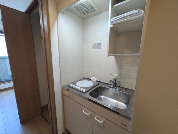 アイコート新高円寺 303