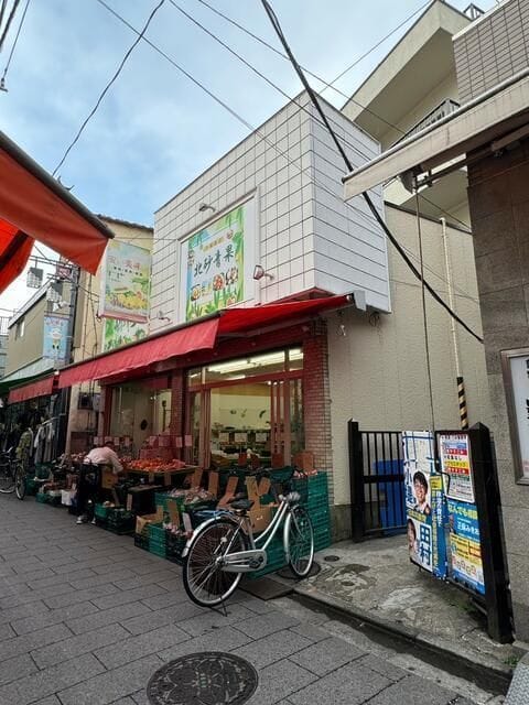 コーポ柴﨑 101