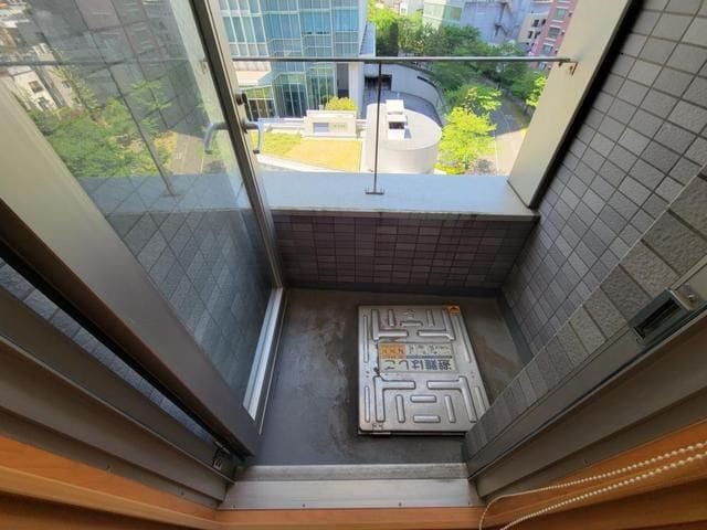 赤坂ステラビル 801