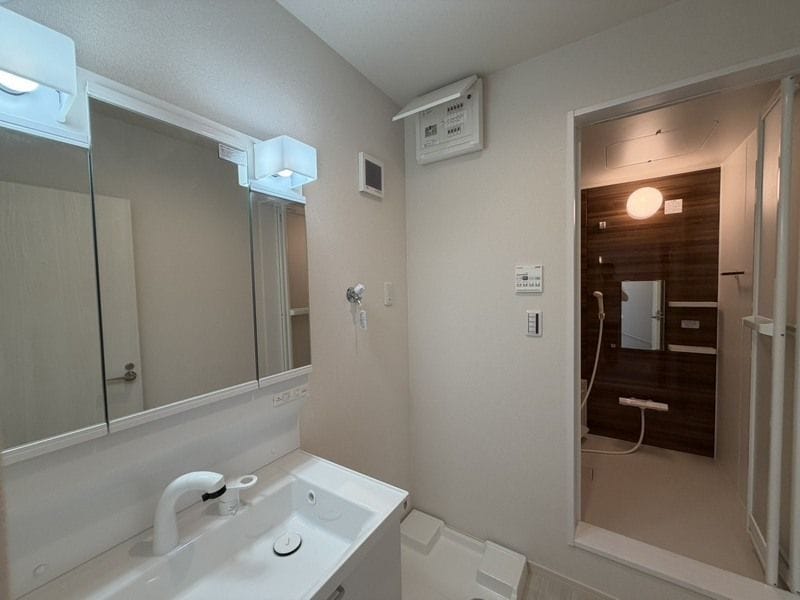 Cosmo Villa Nerima 201