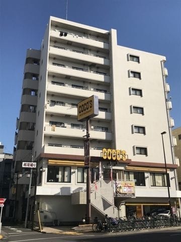 T’s garden大島 303