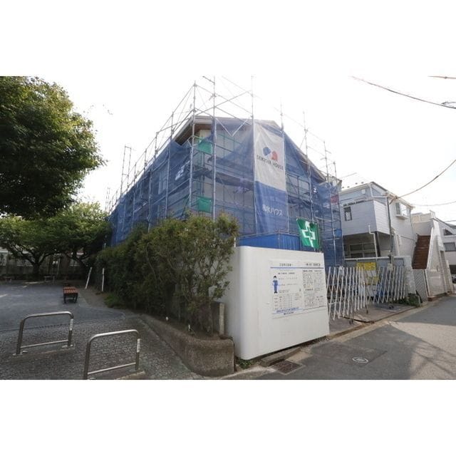 キャトル セゾンの写真