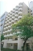 東京ベイサイド 903 間取り図