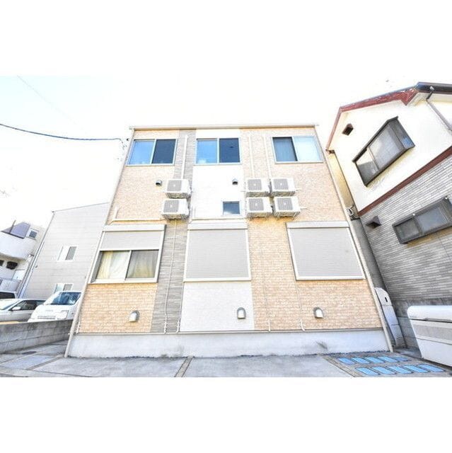 ハーモニーテラス南池袋Ⅱの写真