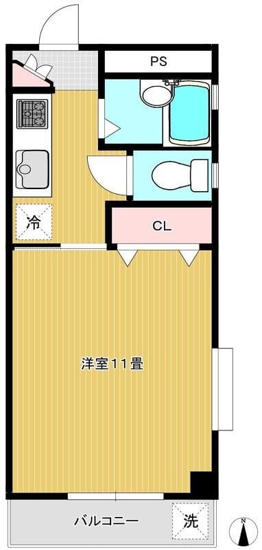 リバーサイド・Mの写真