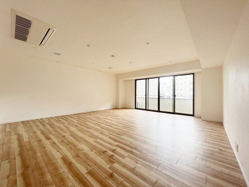 一番町18パーク・マンション 402