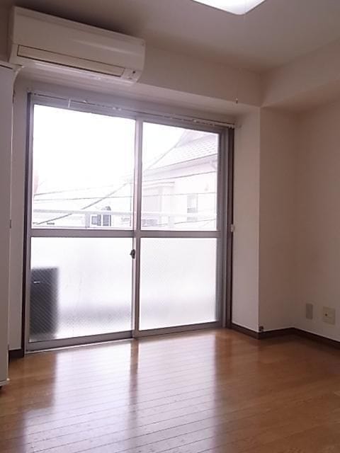 グランバリュー久我山 303