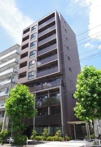 MAXIV東向島フュージョナルDUE 701
