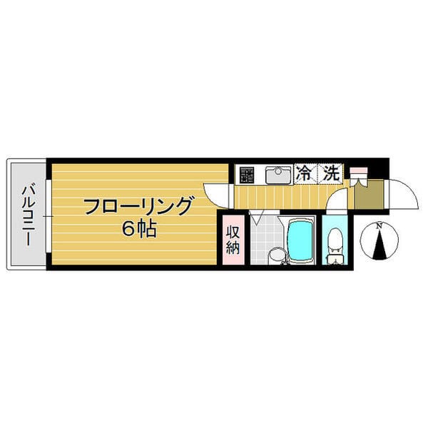 K-SQUARE三茶の写真