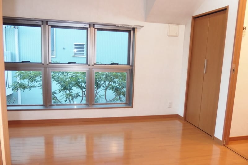 ベルケン北馬込 205