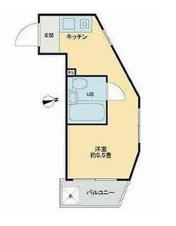 メゾン・ド・エクセレ 208