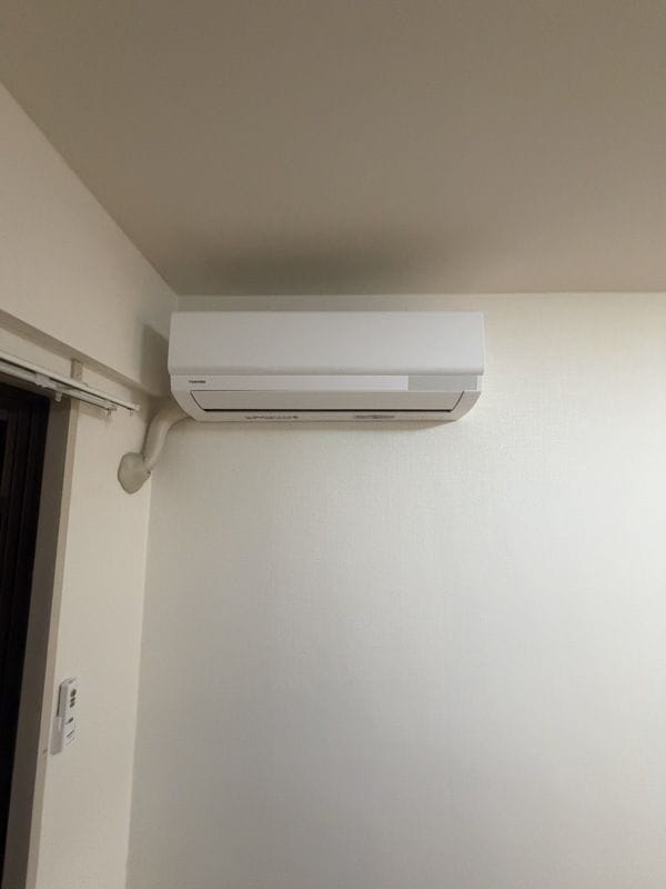 ジョイフル新丸子第2 312