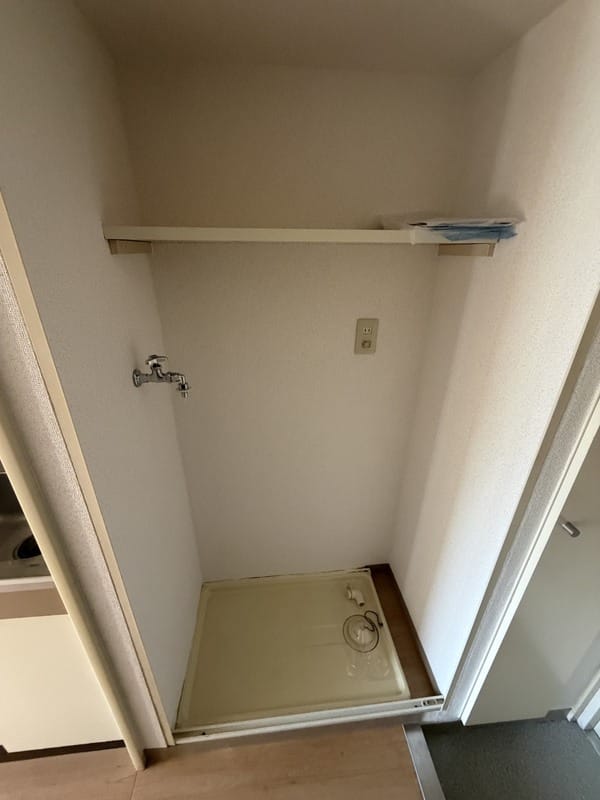 ジョイフル新丸子第2 409