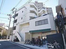 碑文谷MEビル 302