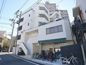 碑文谷MEビル 502