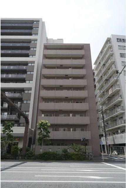クリーンホームツルオカ 202