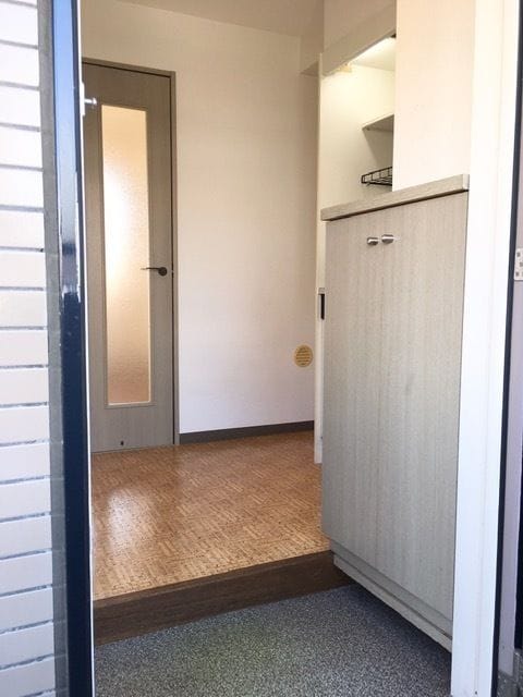 フラットMiyoshiの写真