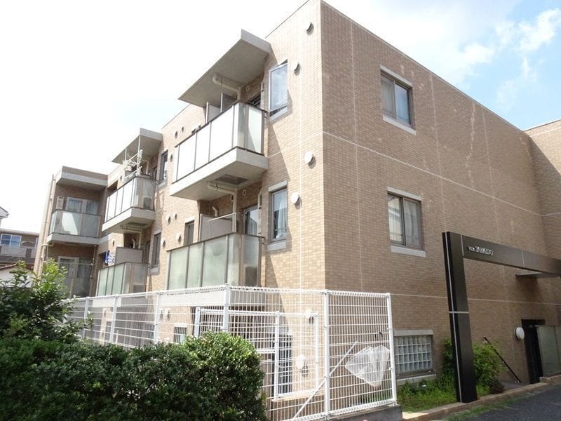 VIDA高井戸 209