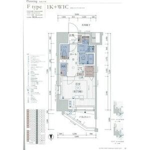 エステムコート KAMEIDO TOKYOEAST 407