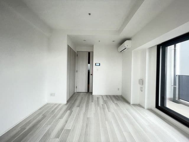 シーズンフラッツ大森西 0301