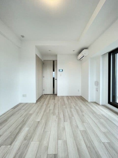 シーズンフラッツ大森西 0401