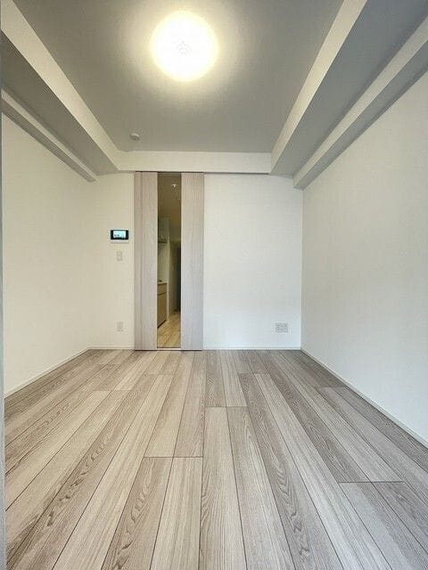 シーズンフラッツ大森西 0505