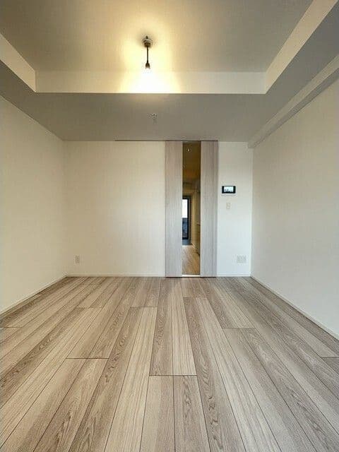 シーズンフラッツ大森西 0506