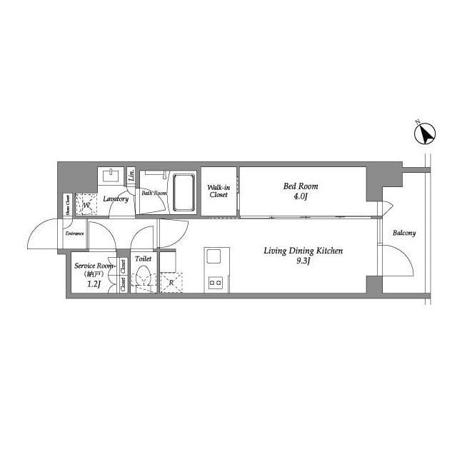 シーズンフラッツ大森西 0611