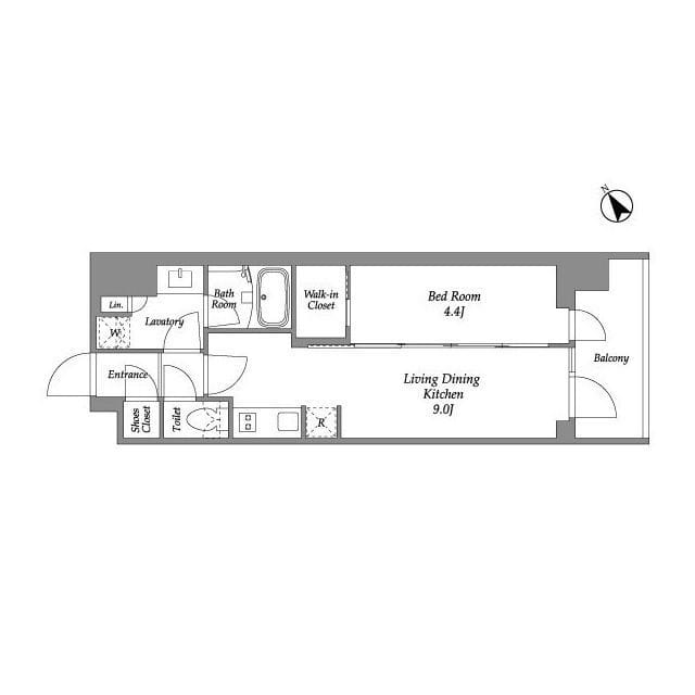 シーズンフラッツ大森西 0708