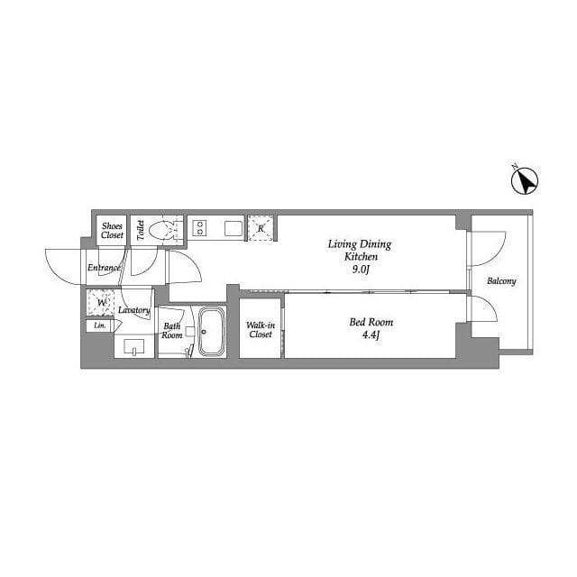 シーズンフラッツ大森西 0709