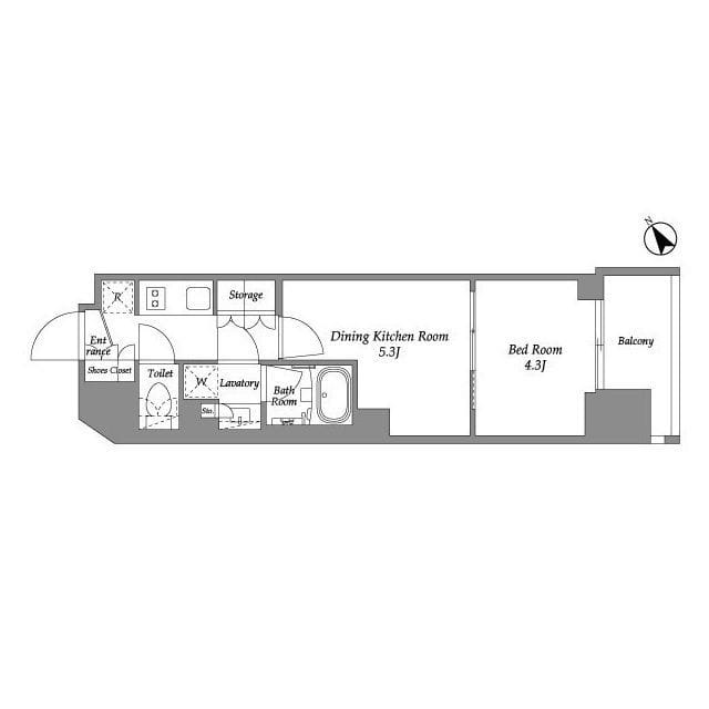 シーズンフラッツ大森西 0807
