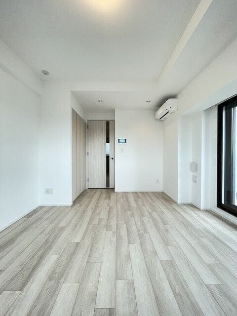 シーズンフラッツ大森西 1001