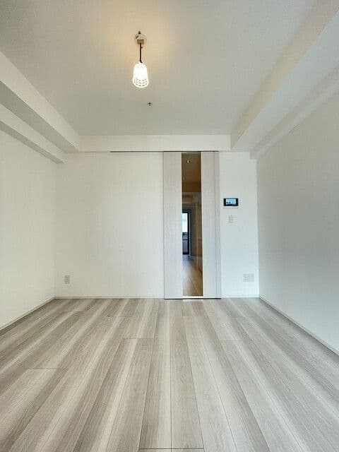 シーズンフラッツ大森西 1205