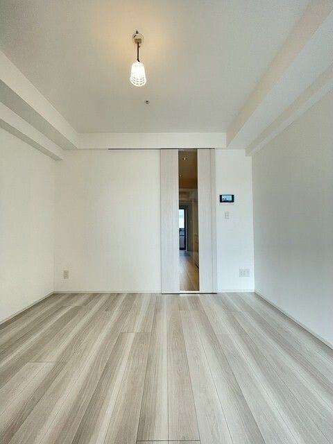 シーズンフラッツ大森西 1205