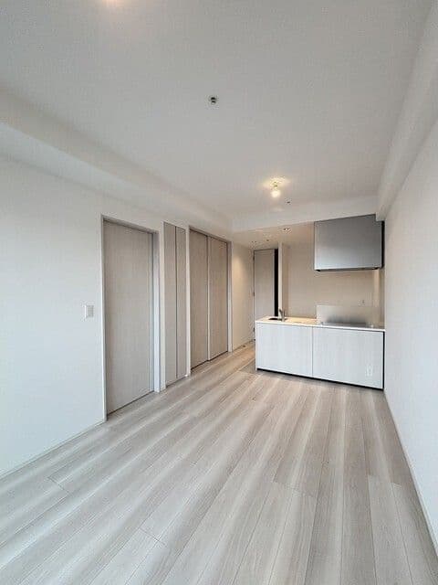 シーズンフラッツ大森西 1503