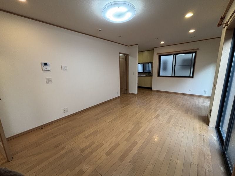 下井草1丁目戸建 25万円/なし/入力なし