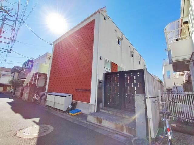 CASA BRICKS自由が丘 107