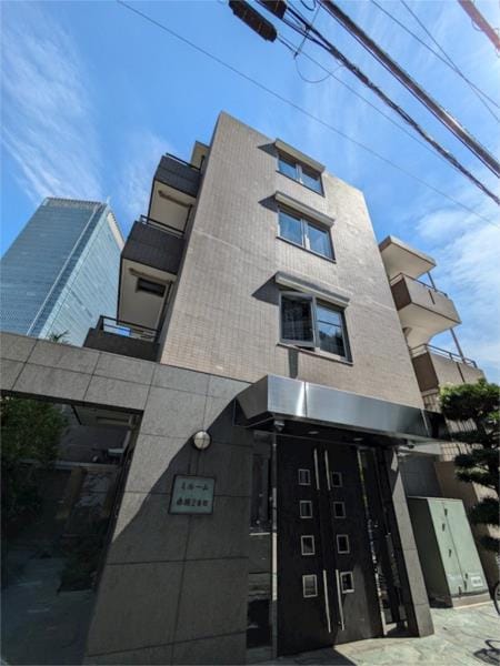 ミルーム赤坂弐番館の写真