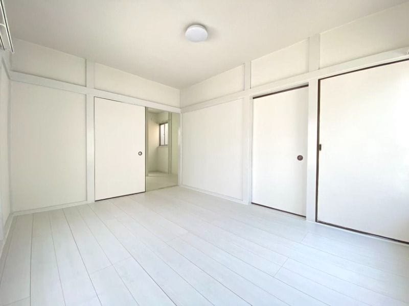 若水邸戸建 13万円/入力なし/2,000円