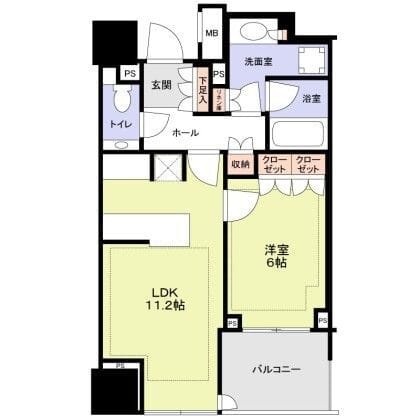 パークコート・ザ・三番町ハウスの写真