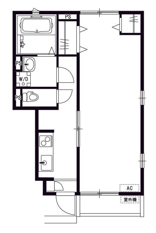 リブリ・プレミアムテラス品川の写真