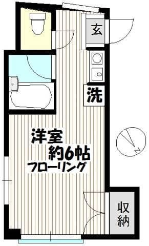 ハートフル上動の写真